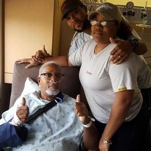 Meet your Posher, Antonio